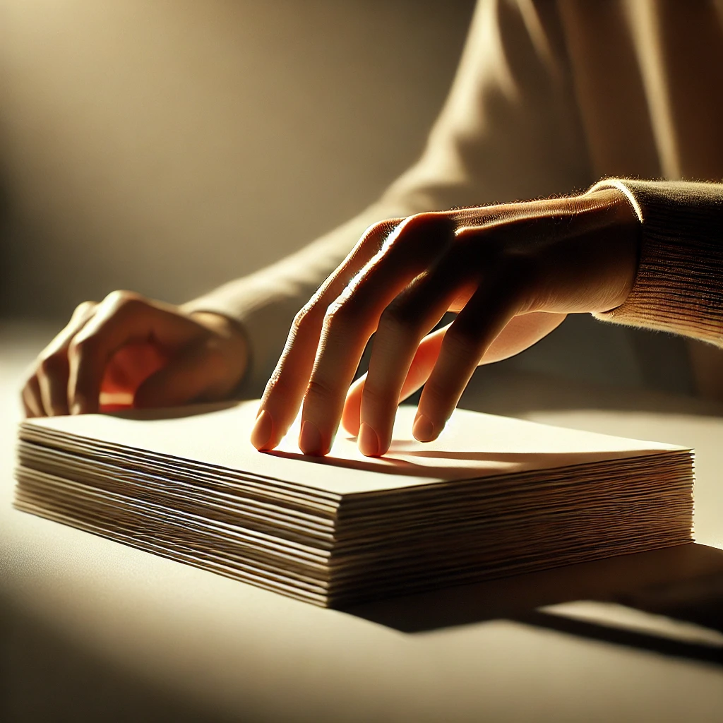 Consultation professionnelle