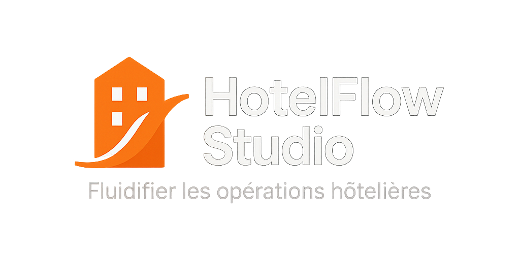 HotelFlow Studio