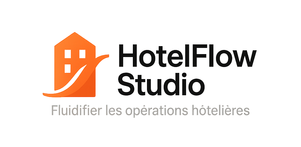 HotelFlow Studio